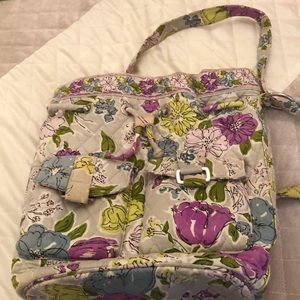 Vera Bradley Small shoulder bag